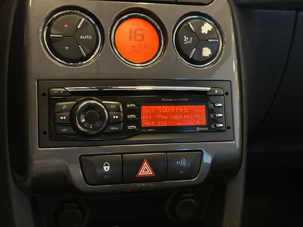 carro