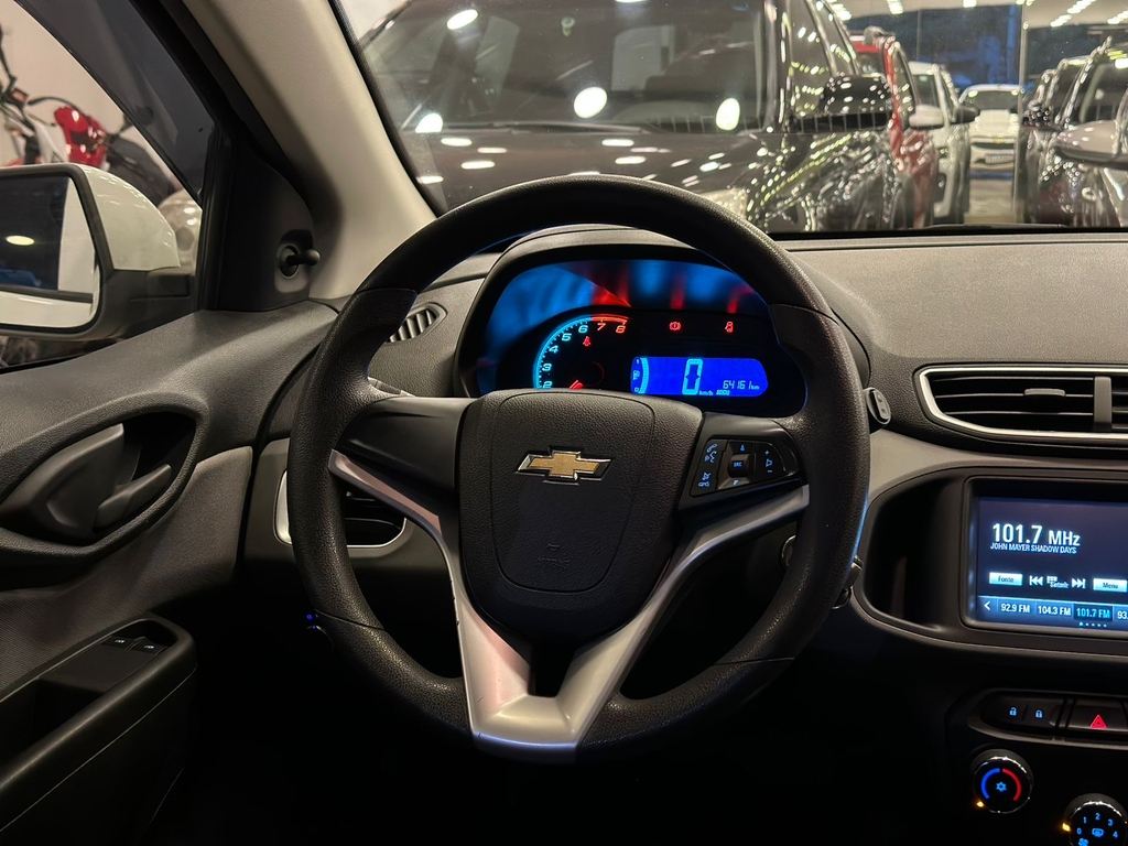 carro