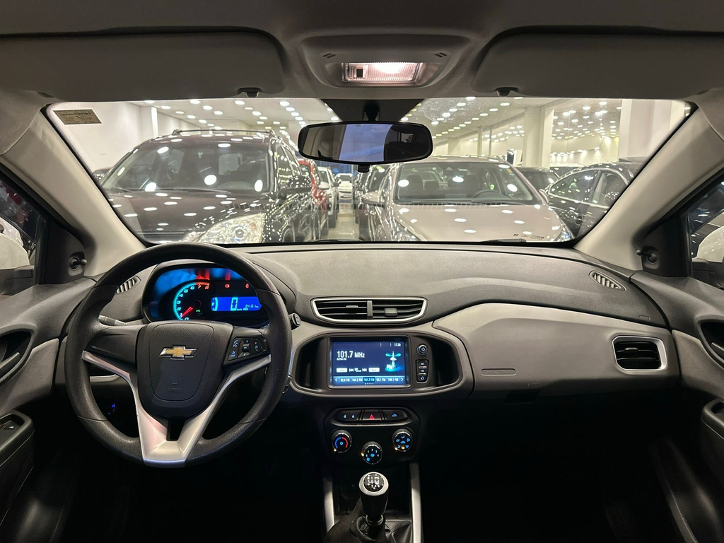 carro