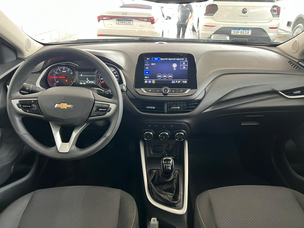 carro