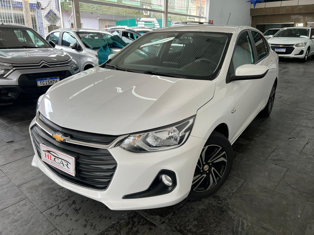 carro