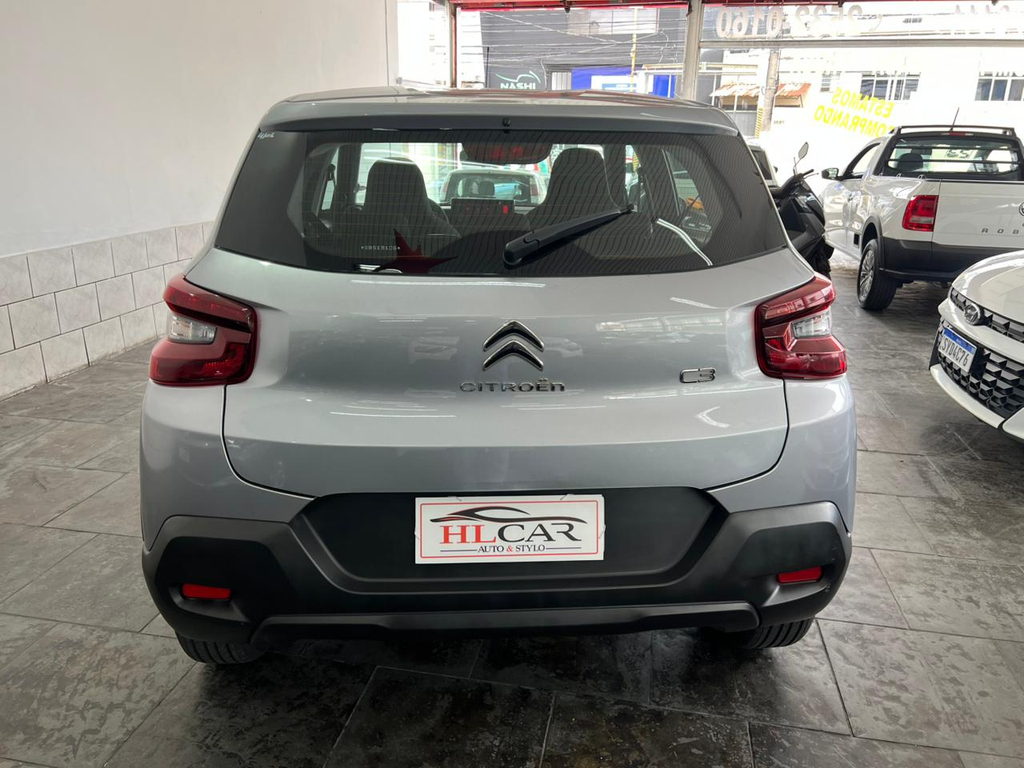 carro