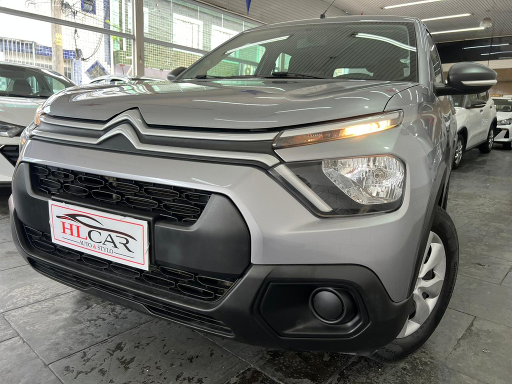 carro