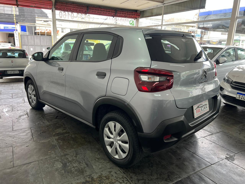 carro