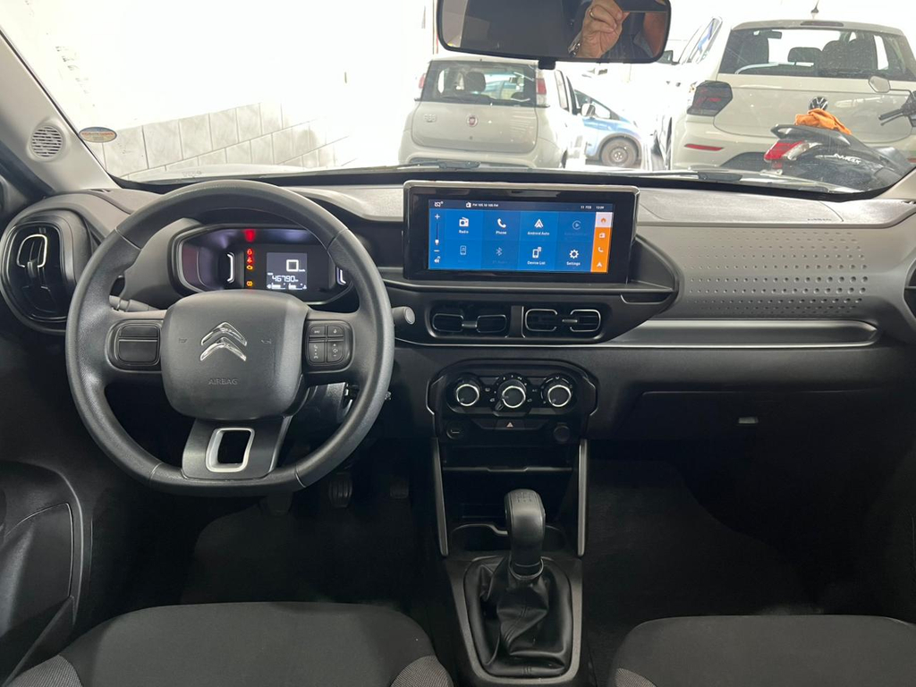 carro