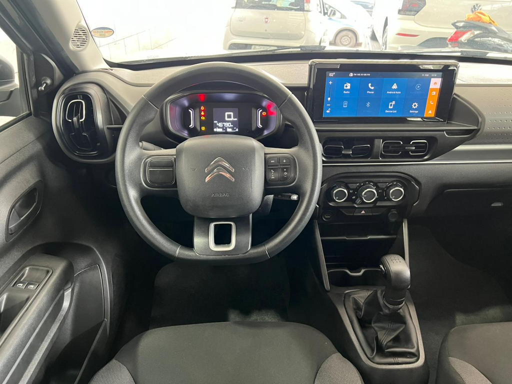 carro