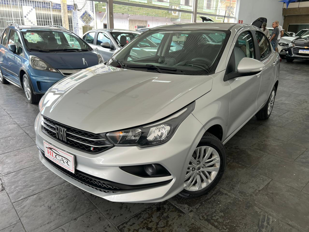 carro