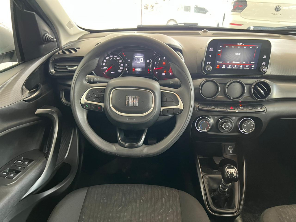 carro