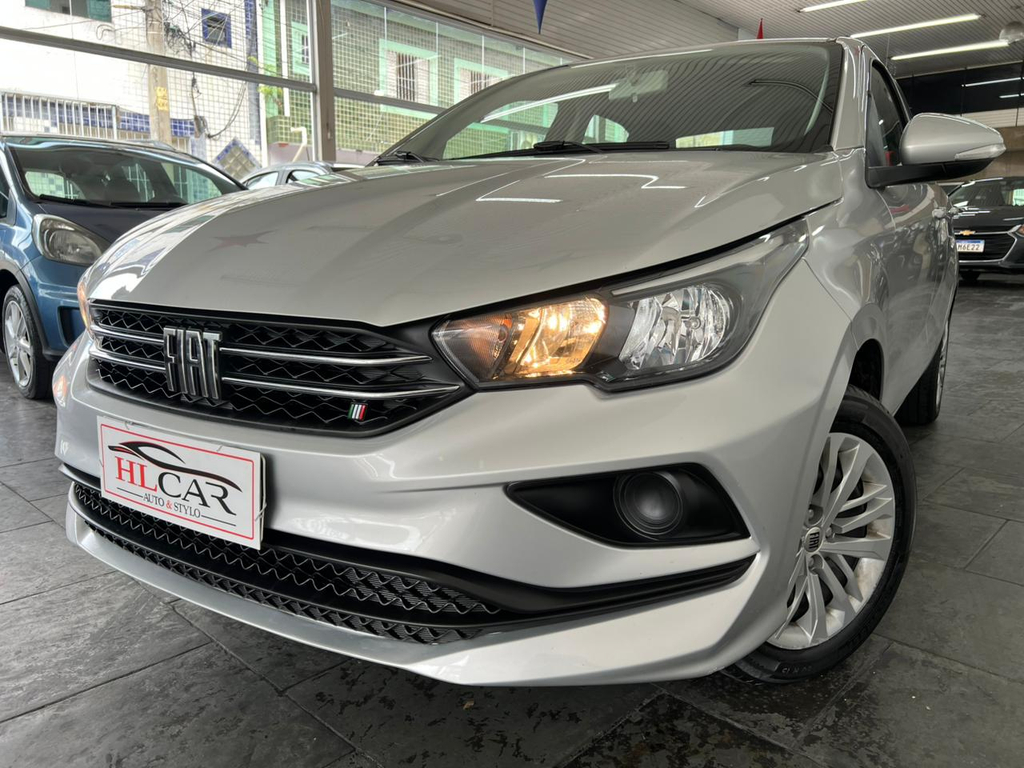 carro