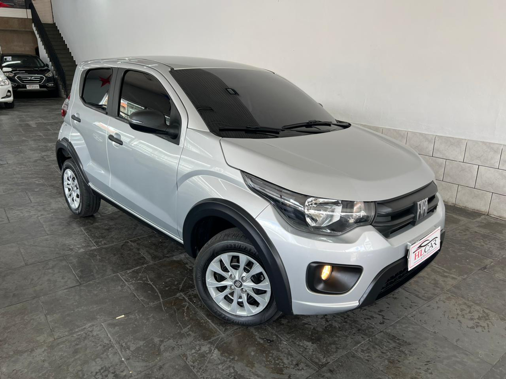 carro