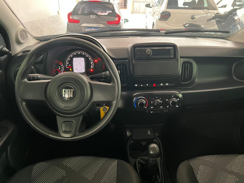 carro