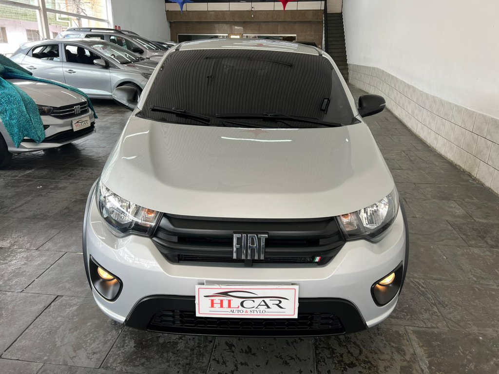 carro