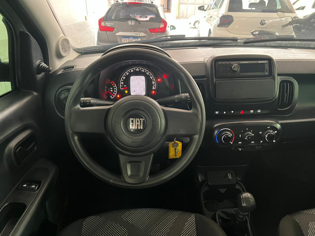 carro