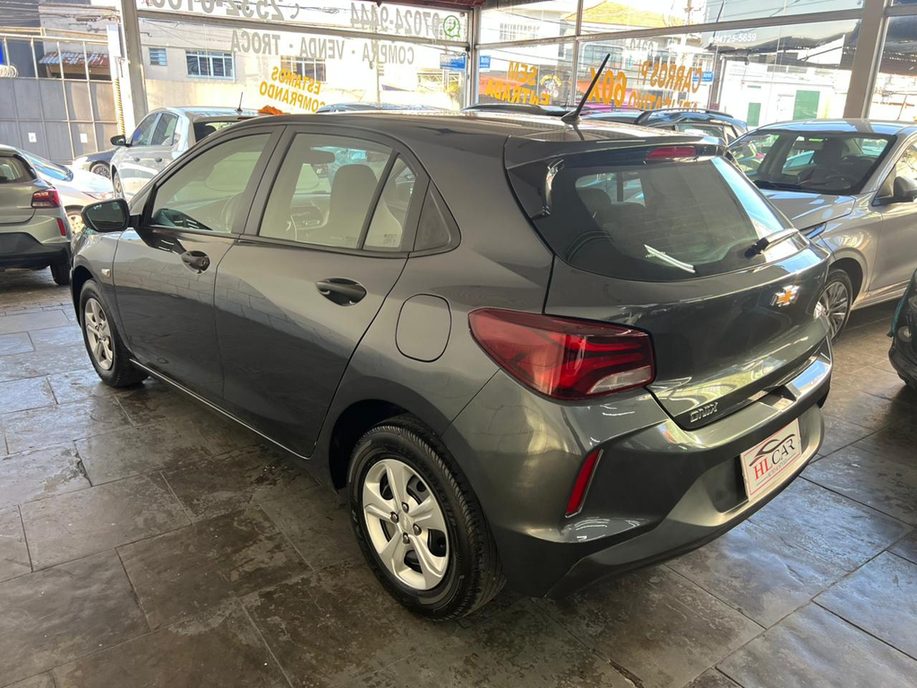 carro