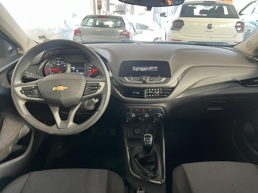 carro