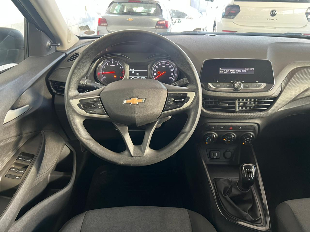 carro