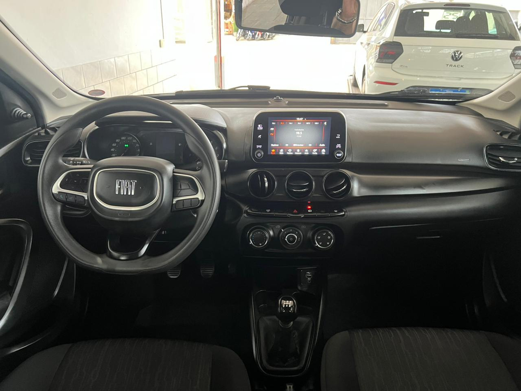 carro