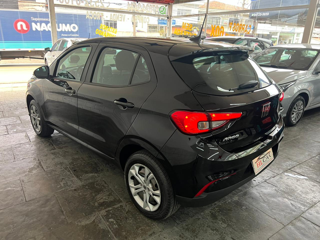 carro