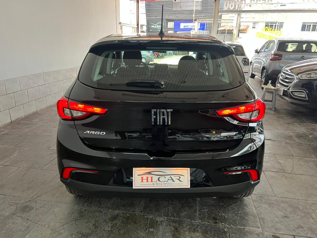 carro