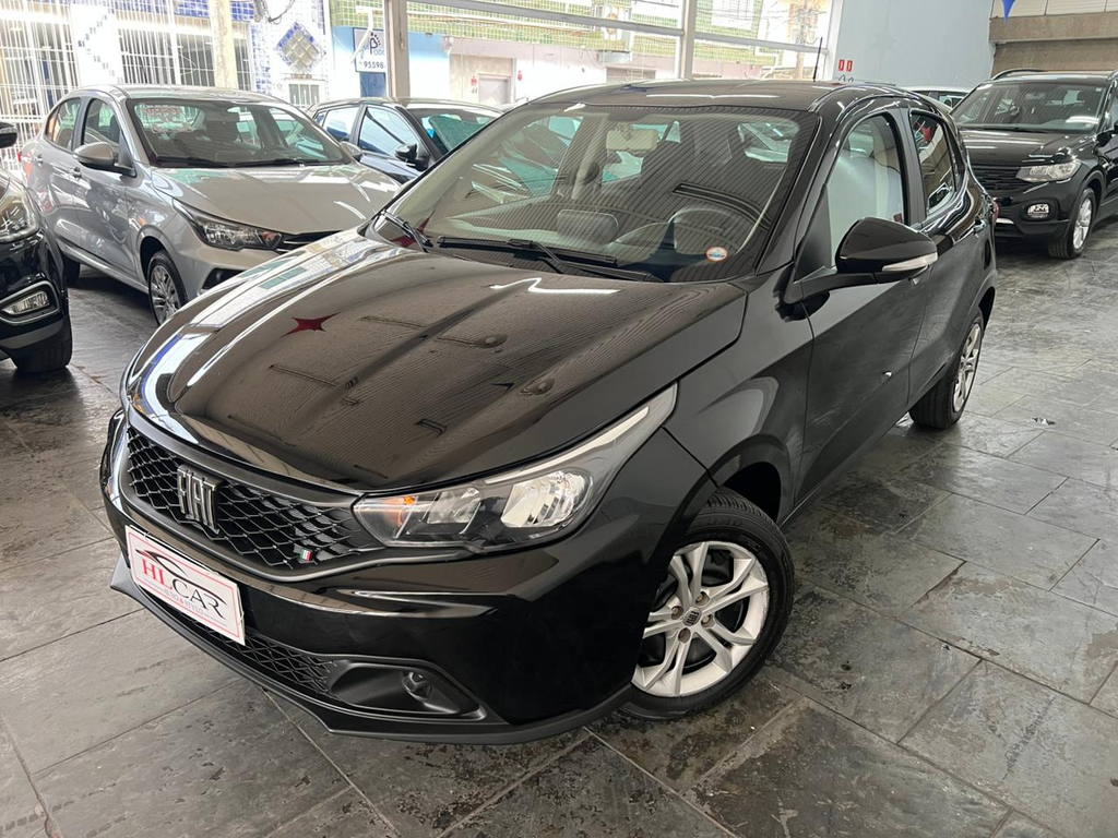 carro