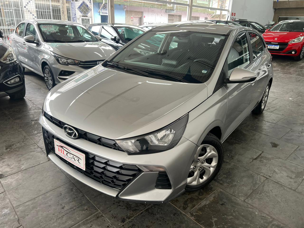 carro