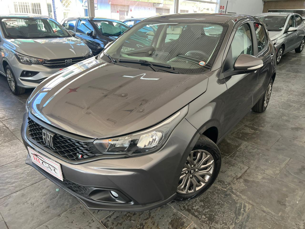 carro