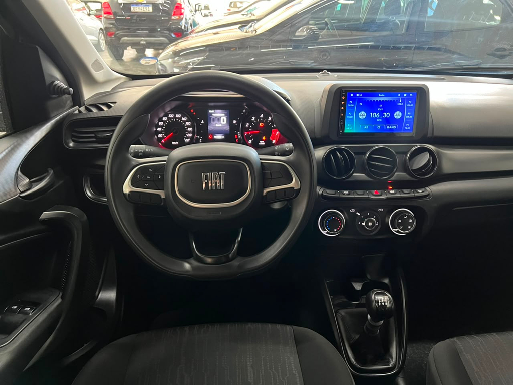 carro