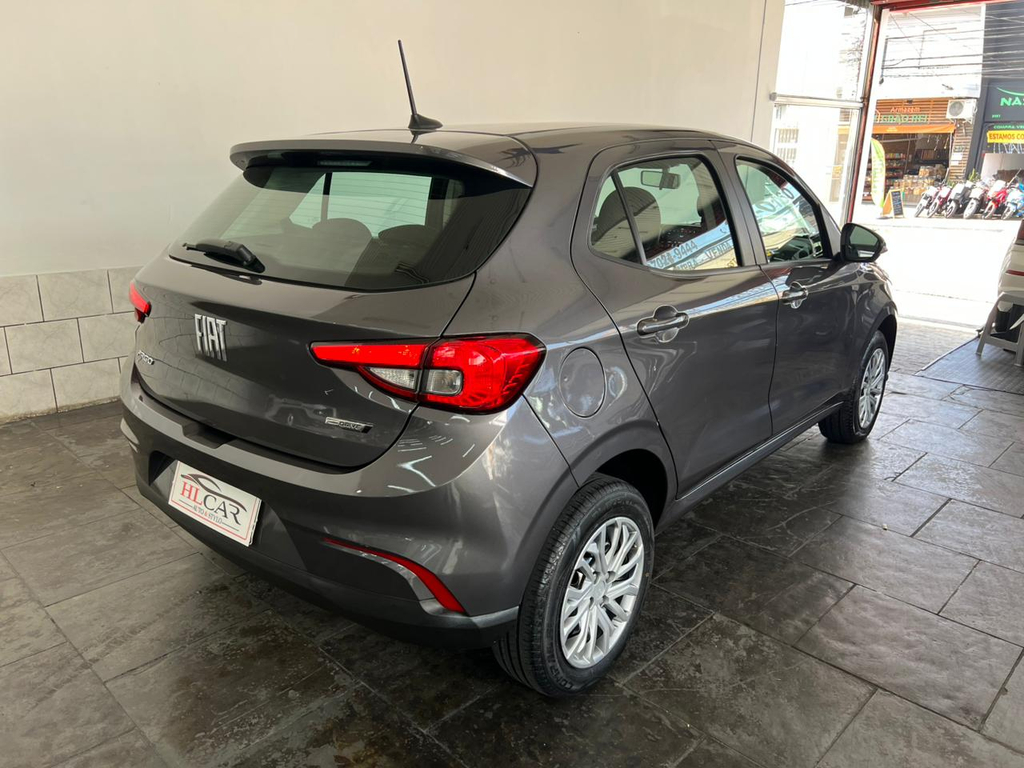 carro