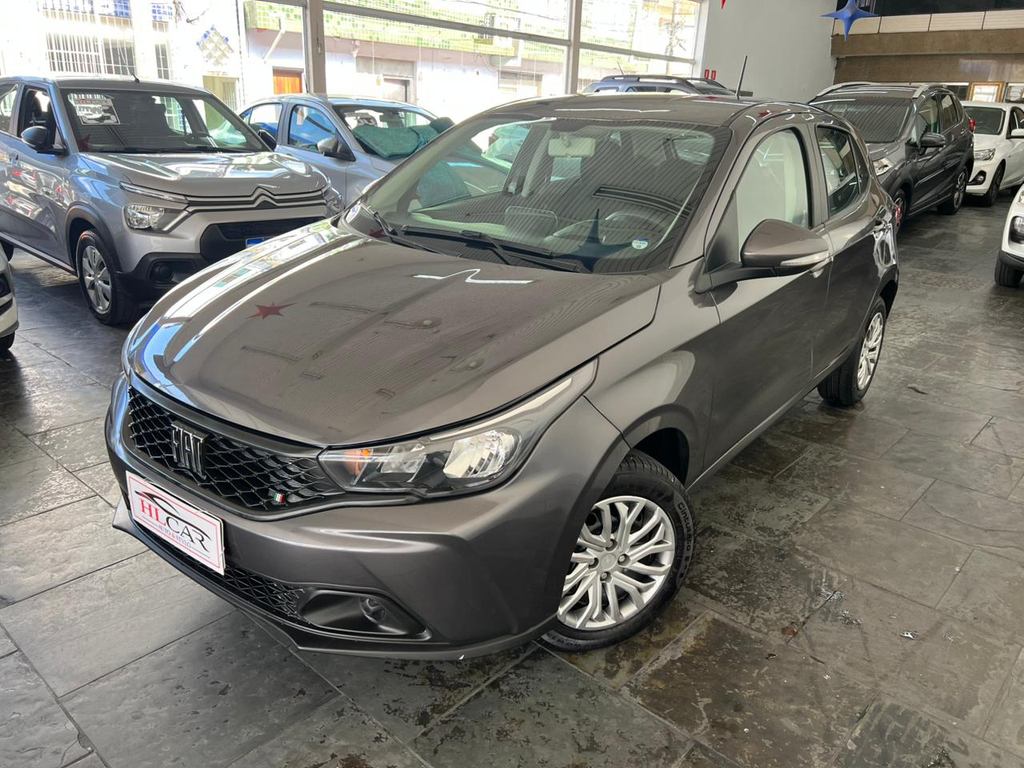 carro
