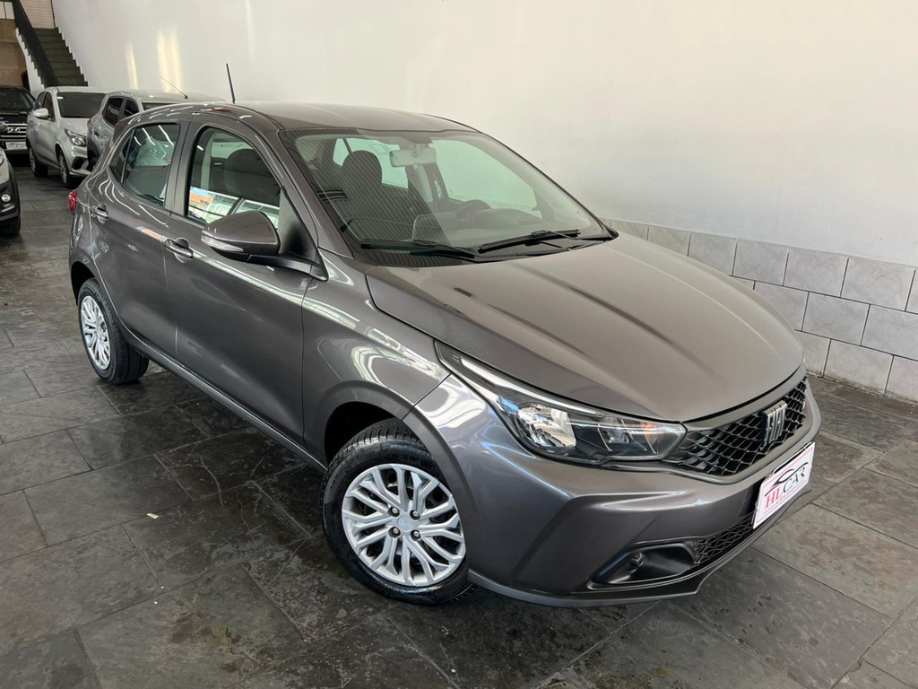 carro