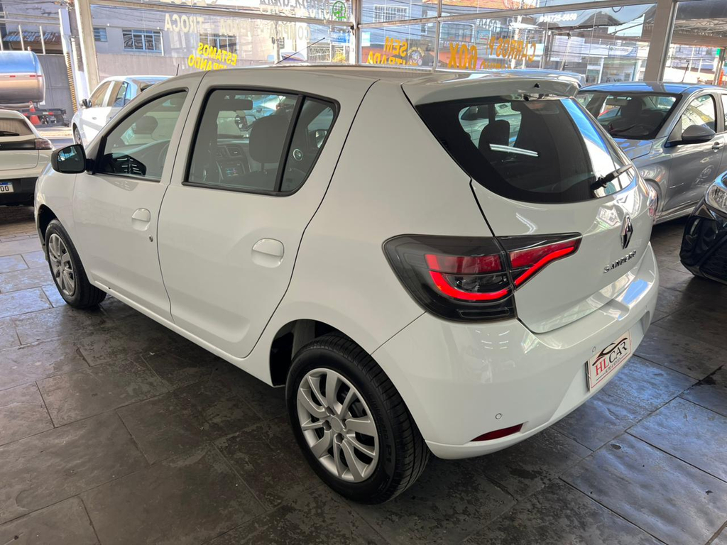 carro