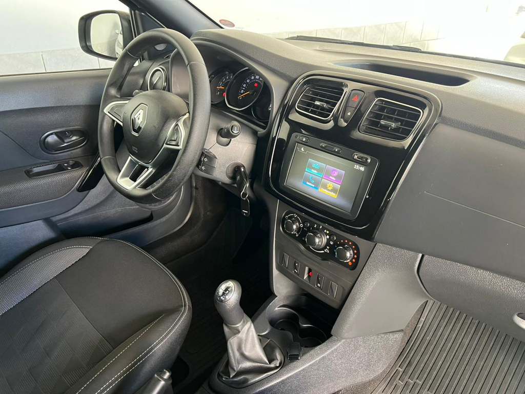 carro