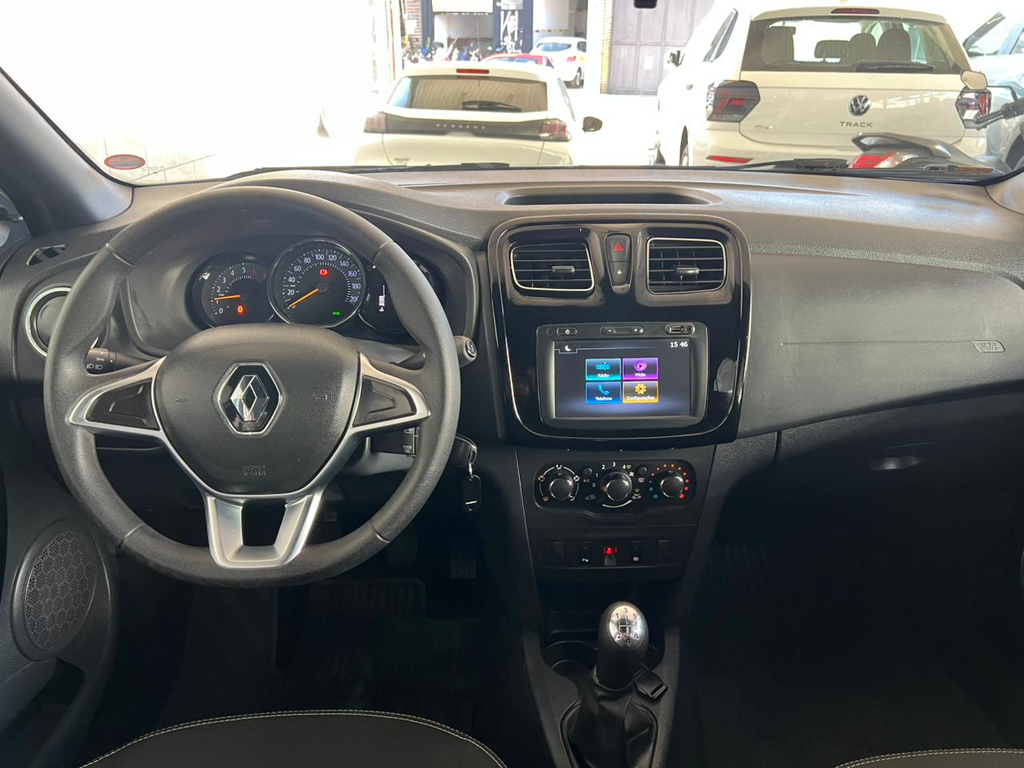 carro