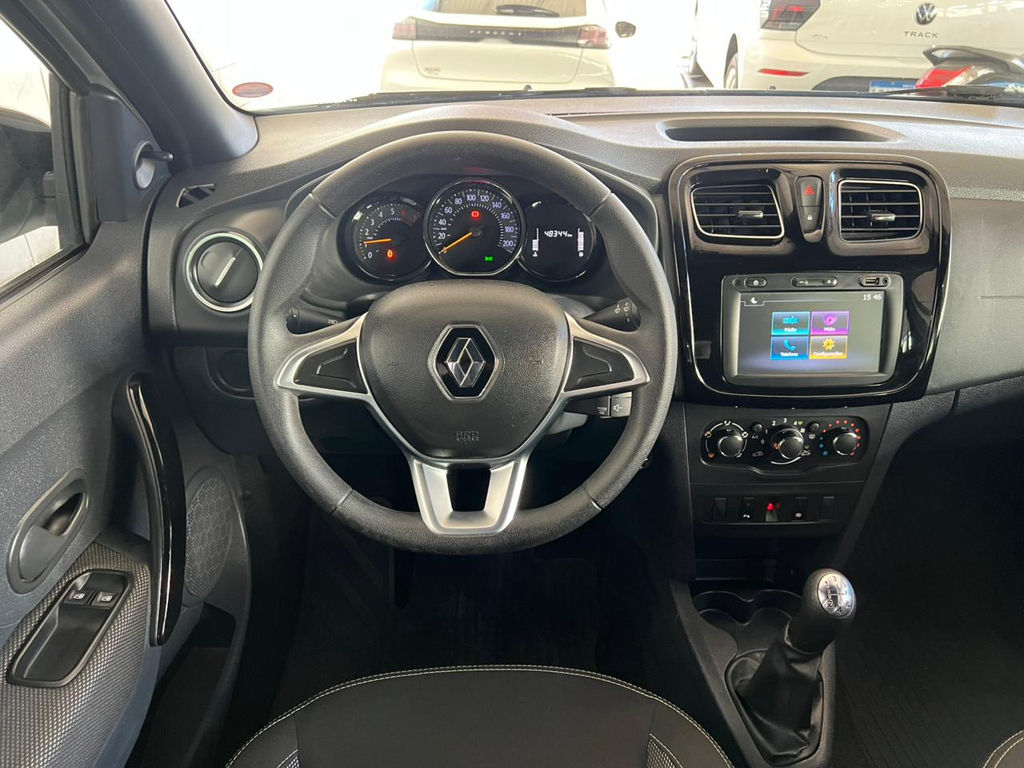 carro