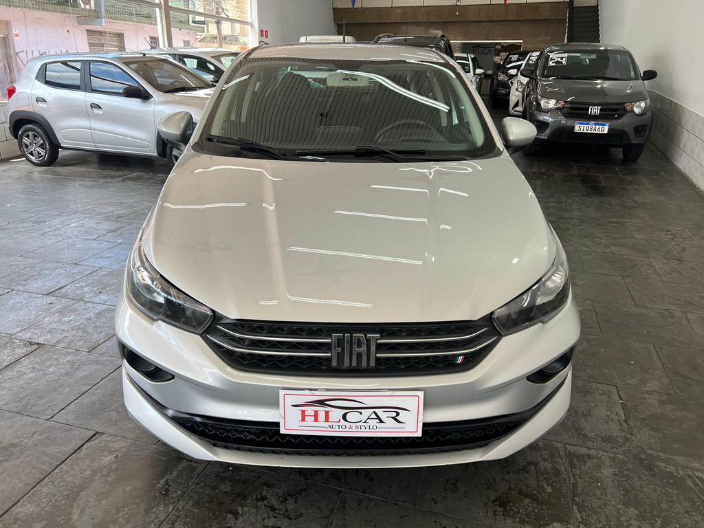 carro