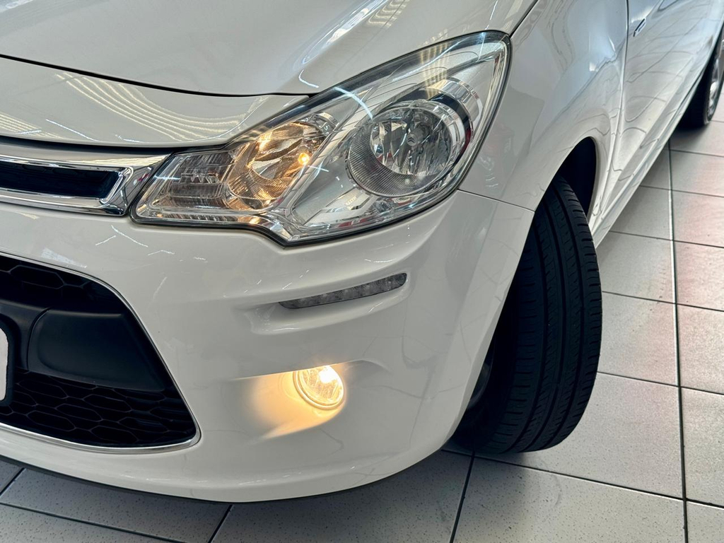 Citroen C3 Branco