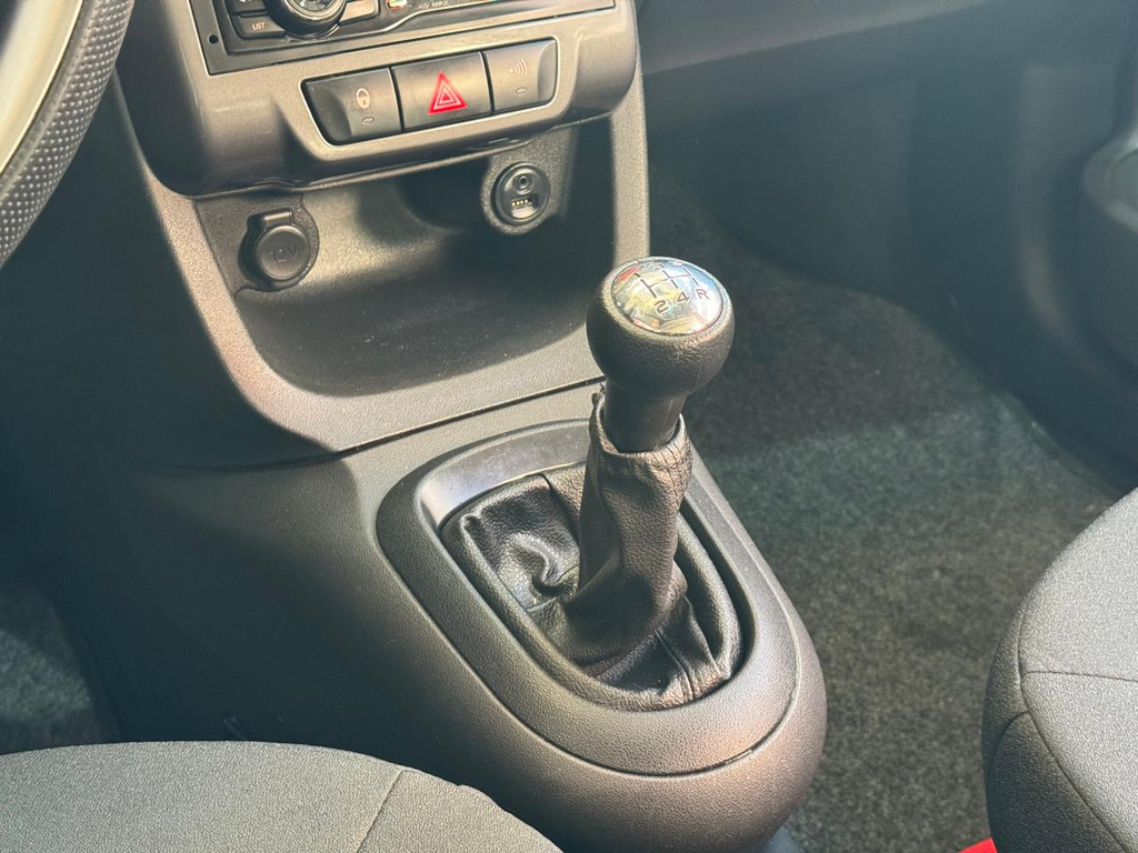 Citroen C3 Branco
