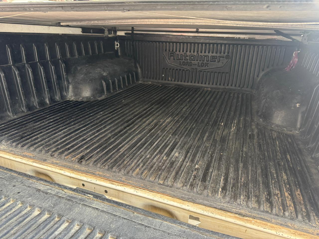 Chevrolet S10 Cabine Dupla Branco