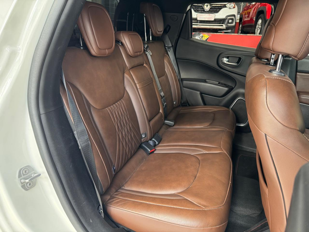 Fiat Toro Branco