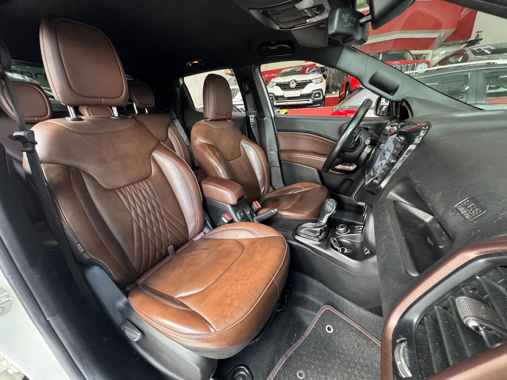 Fiat Toro Branco