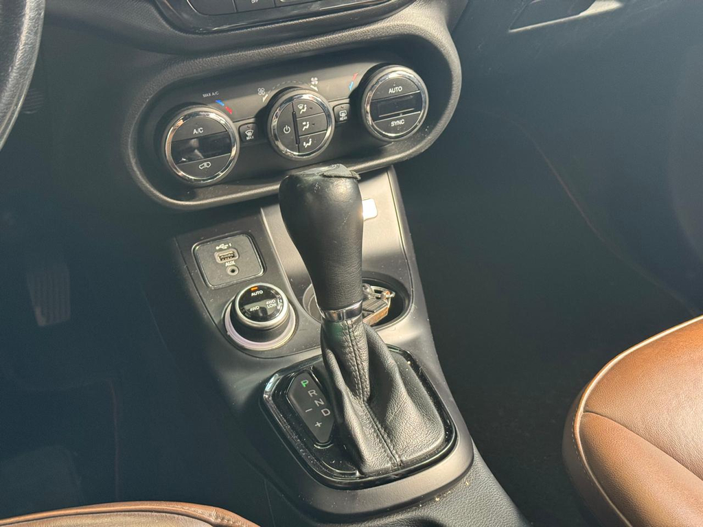 Fiat Toro Branco