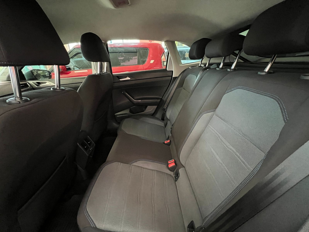 Volkswagen Nivus Prata