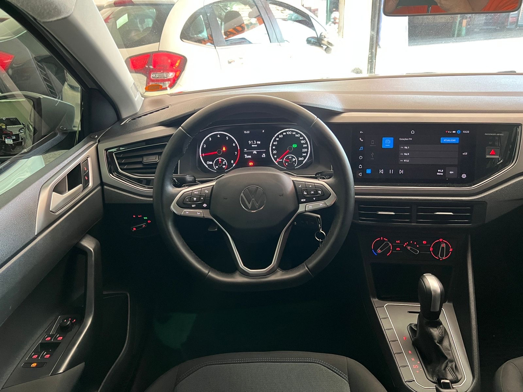 Volkswagen Nivus Prata