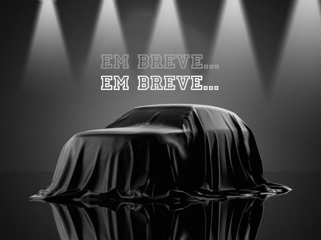 Chevrolet Corsa Cinza
