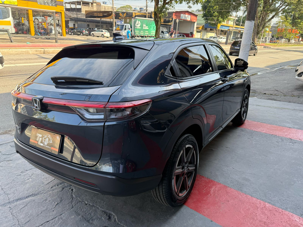 Honda HR-V Azul