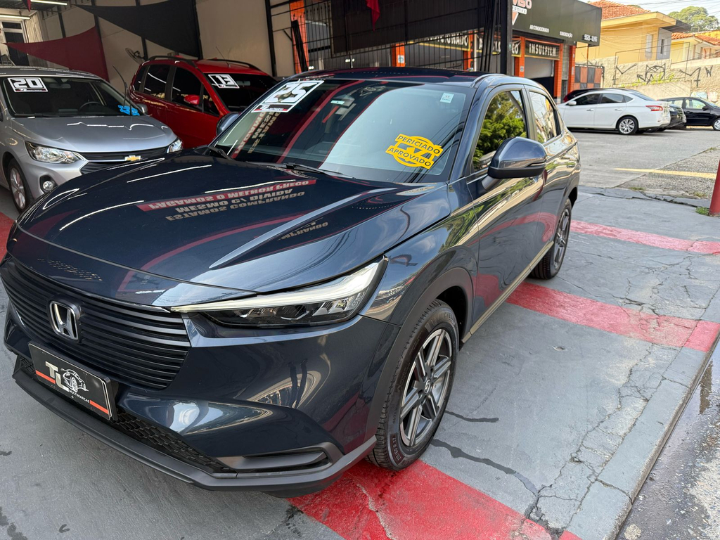 Honda HR-V Azul