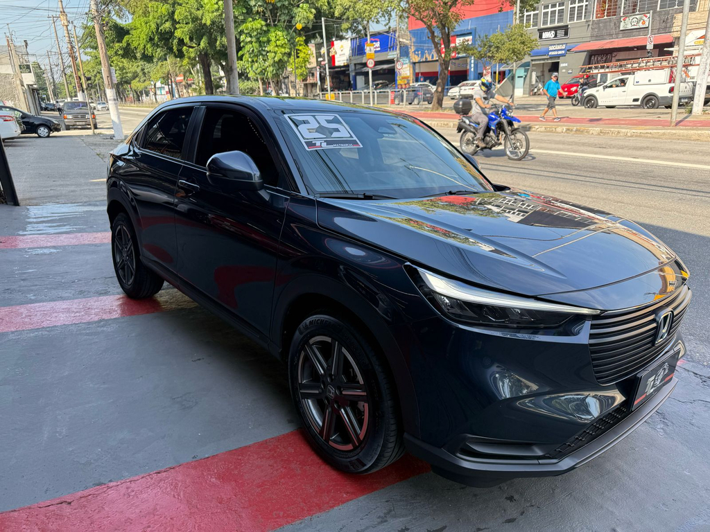 Honda HR-V Azul
