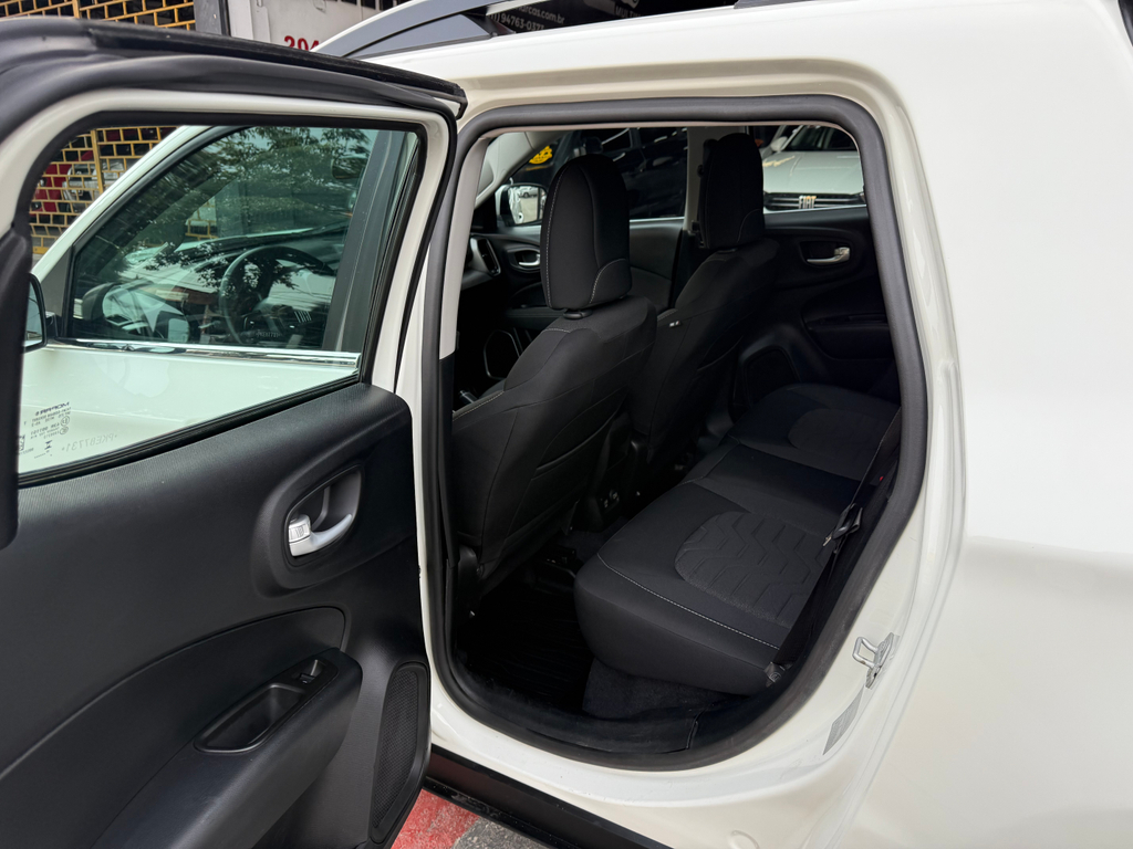Fiat Toro Branco