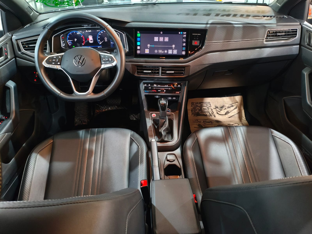carro