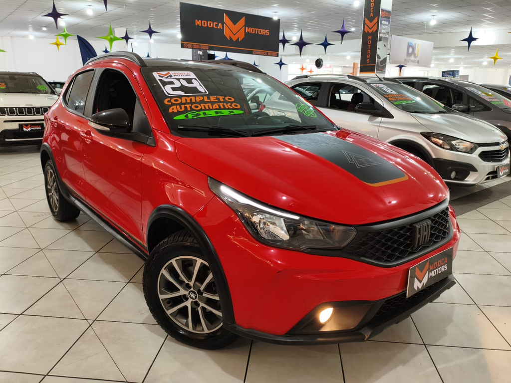 carro